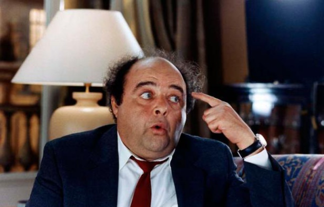 Quelles Sont Les Origines De Jacques Villeret Audiences télé: «Le dîner de cons» a une belle tête de vainqueur