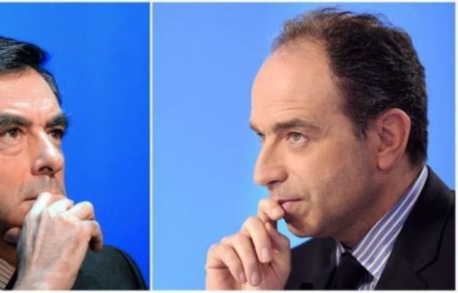 François Fillon et Jean-François Copé, tous deux candidats à la présidence de l'UMP, ont accepté la tenue d'un débat télévisé entre les différents postulants sur France 2, a-t-on appris jeudi auprès de leurs entourages. François Fillon et Jean-François Copé, tous deux candidats à la présidence de l'UMP, ont accepté la tenue d'un débat télévisé entre les différents postulants sur France 2, a-t-on appris jeudi auprès de leurs entourages.