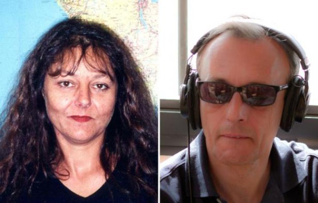 L'enquête sur le rapt et le meurtre de deux journalistes français le 2 novembre à Kidal (nord du Mali) a enregistré jeudi une avancée importante, avec l'identification très probable de celui qui a "planifié" cette action. L'enquête sur le rapt et le meurtre de deux journalistes français le 2 novembre à Kidal (nord du Mali) a enregistré jeudi une avancée importante, avec l'identification très probable de celui qui a "planifié" cette action.