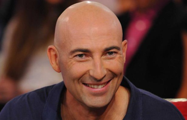 L'humoriste Nicolas Canteloup à la télévision en 2009. L'humoriste Nicolas Canteloup à la télévision en 2009.