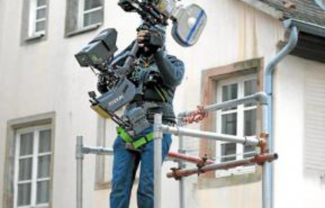 Le tournage de Sherlock Holmes 2. Le tournage de Sherlock Holmes 2.