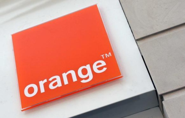 Le logo d'Orange (France Telecom). Le logo d'Orange (France Telecom).