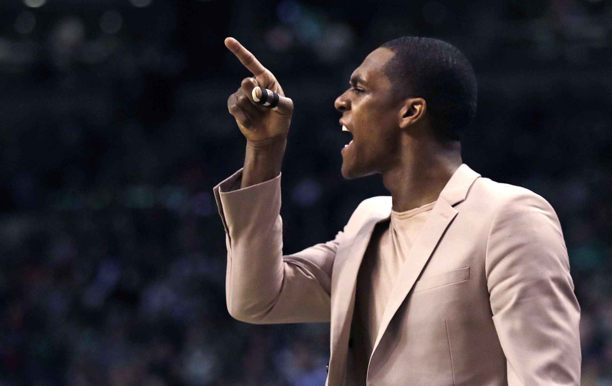 Les Wizards prennent l'avantage sur Atlanta