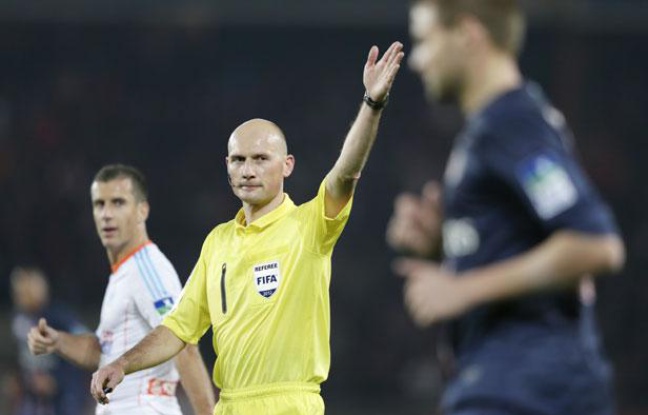 Rencontre marseille psg