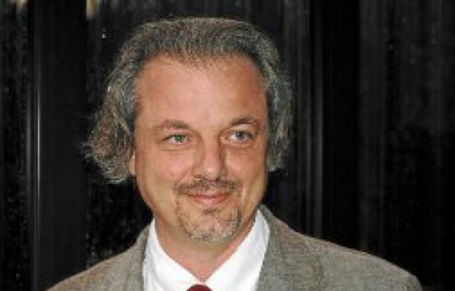 Christian Toillier, candidat dans la 9e. Christian Toillier, candidat dans la 9e.