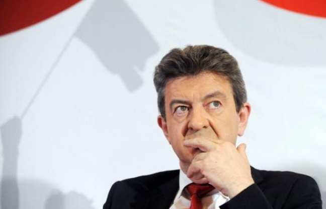 Le leader du Front de gauche Jean-Luc Mélenchon a été mis en examen jeudi pour "injures" à la suite d'une plainte de la présidente du Front national, Marine Le Pen, qu'il a accusée d'instrumentaliser la justice. Le leader du Front de gauche Jean-Luc Mélenchon a été mis en examen jeudi pour "injures" à la suite d'une plainte de la présidente du Front national, Marine Le Pen, qu'il a accusée d'instrumentaliser la justice.