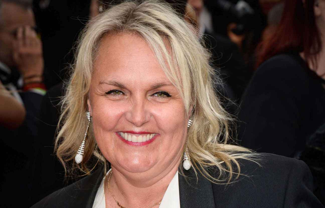 Valérie damidot toujours amère vis à vis de m6