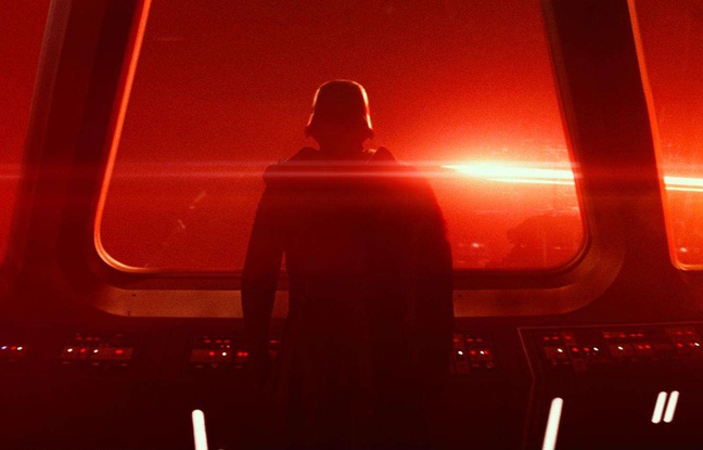 Une scène de «Star Wars: Le Réveil de la Force». Une scène de «Star Wars: Le Réveil de la Force».