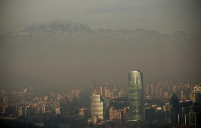 Le changement climatique, la croissance de la population mondiale et les dégâts causés à l'environnement pourraient mener à l'effondrement de l'écosystème de notre planète en quelques générations, a averti un groupe de chercheurs mercredi dans la revue scientifique Nature. Le changement climatique, la croissance de la population mondiale et les dégâts causés à l'environnement pourraient mener à l'effondrement de l'écosystème de notre planète en quelques générations, a averti un groupe de chercheurs mercredi dans la revue scientifique Nature.