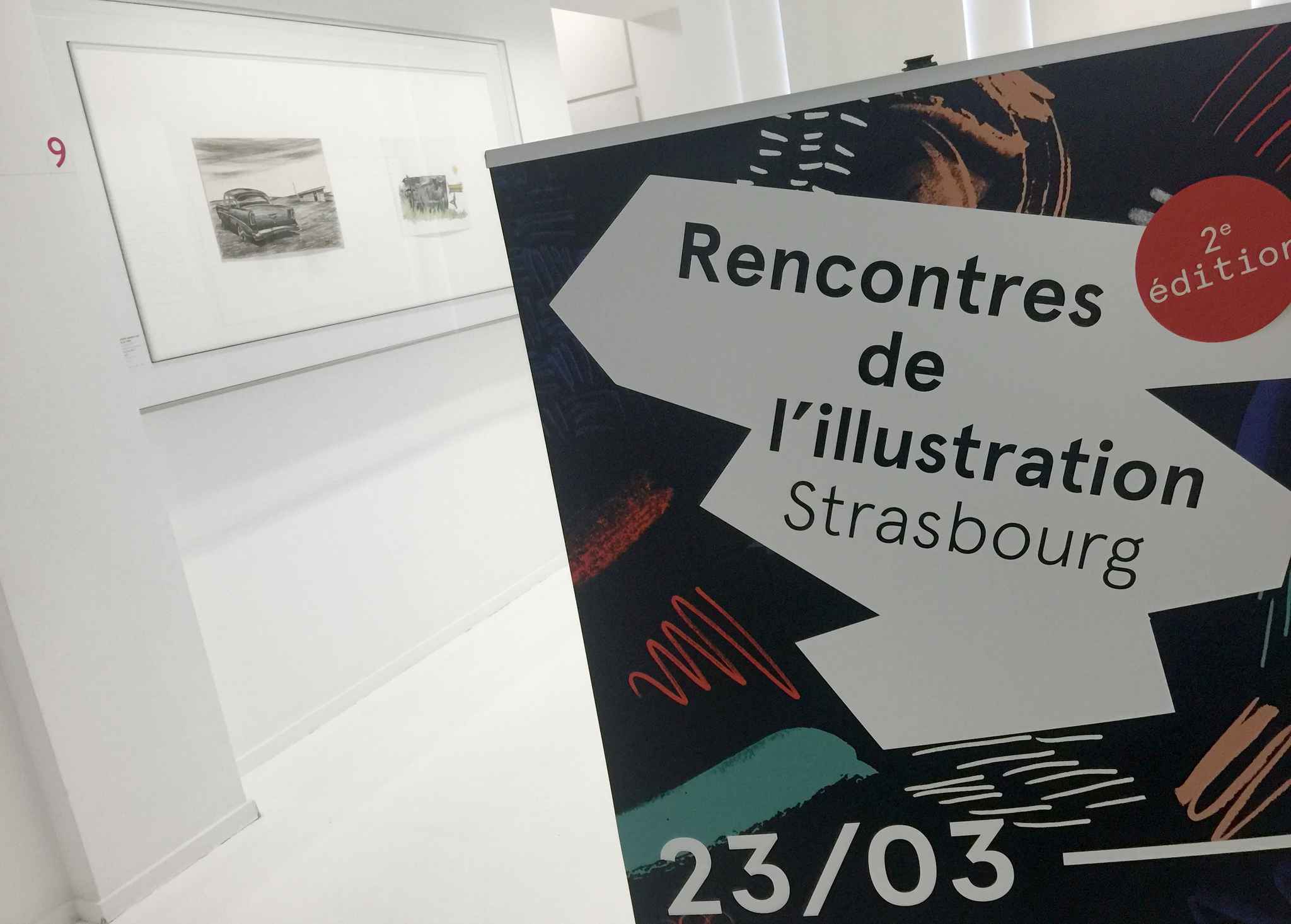 Rencontres culture numerique