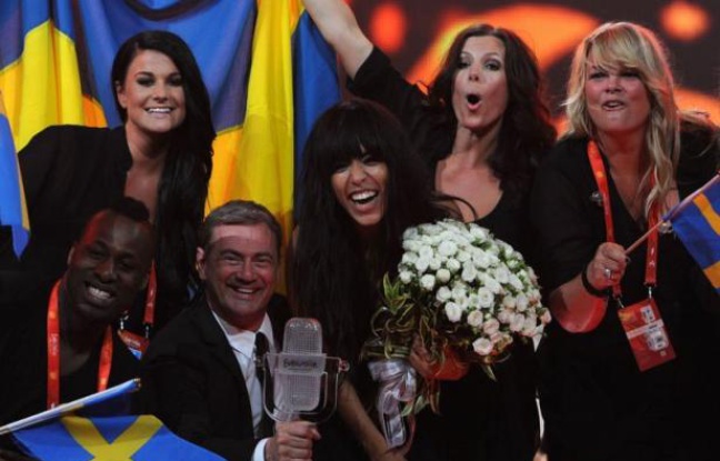 "Elle a balayé", "massacré" les autres concurrents, a commenté la presse suédoise à l'annonce de la victoire de Loreen samedi soir au concours de l'Eurovision de Bakou avec sa chanson "Euphoria" "Elle a balayé", "massacré" les autres concurrents, a commenté la presse suédoise à l'annonce de la victoire de Loreen samedi soir au concours de l'Eurovision de Bakou avec sa chanson "Euphoria"