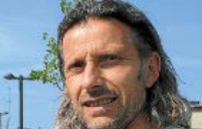 Michel Hamm, au cœur du sujet. Michel Hamm, au cœur du sujet.