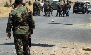 Un nouvel attentat à la voiture piégée, probablement mené par un kamikaze, a fait au moins quatre morts samedi dans l'est du Liban, le quatrième à viser un fief du mouvement chiite Hezbollah en un mois.