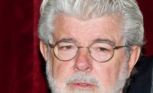 George Lucas