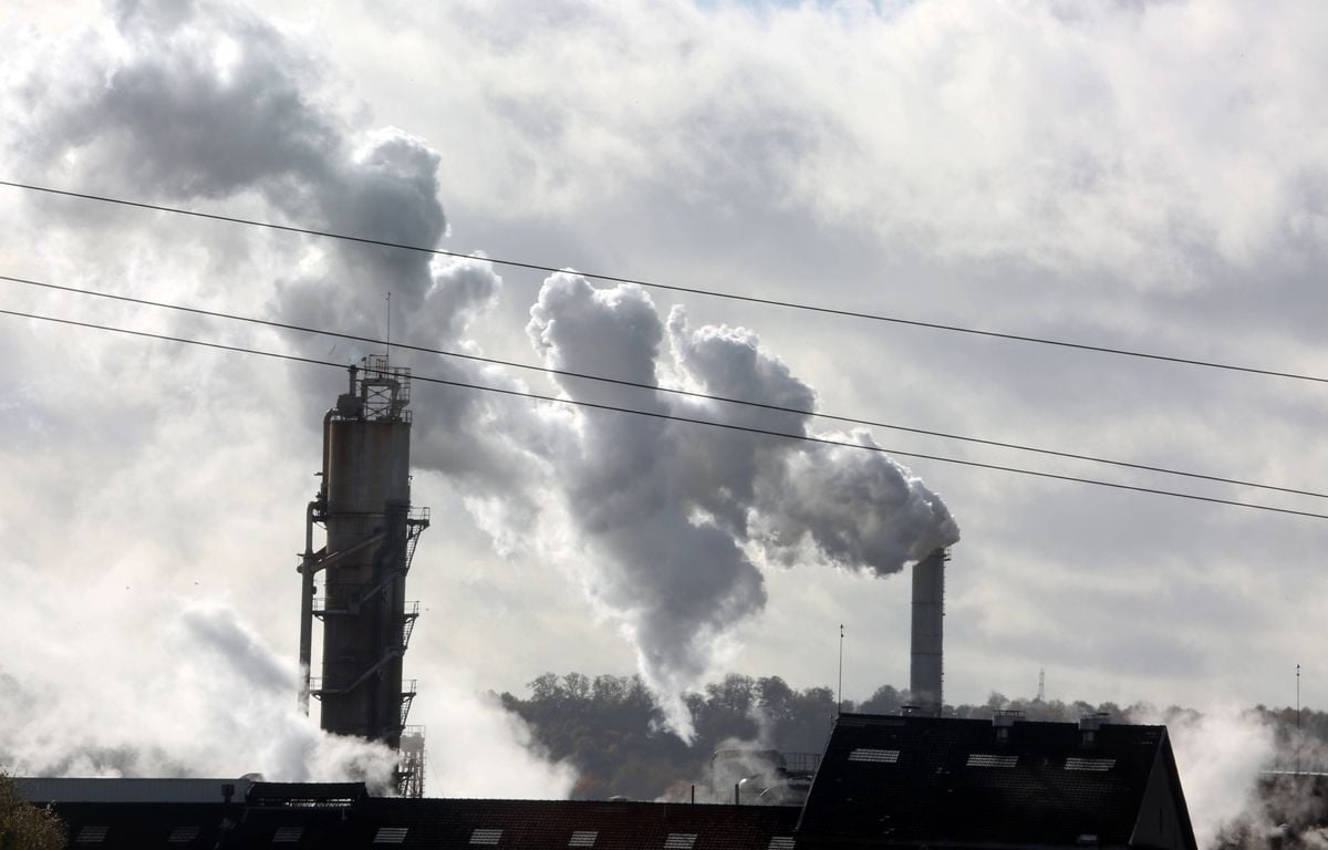 L'air pollué autour des nourrissons pourrait favoriser l'apparition des leucémies