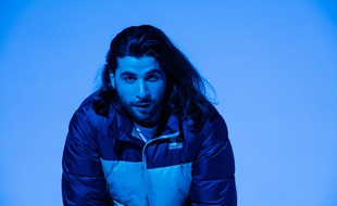 Kemmler sort son nouvel album