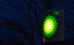 Le géant BP se prépare à la crise
