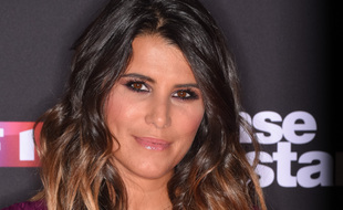 L'animatrice Karine Ferri
