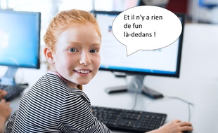 Tous les écrans depuis la télé, aux ordinateurs en passant par les smartphones sont concernés.