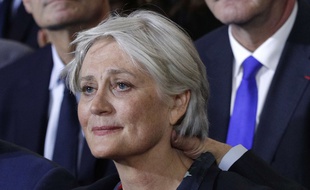 Penelope Fillon semble attirer la sympathie de certains médias et politiques