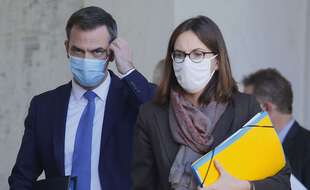 Amélie de Montchalin, ministre de la Transformation et de la Fonction publique devra se pencher sur le dossier du télétravail dès le 21 janvier prochain
