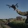 En Crimée, Moscou passe entre les drones au 548e jour du conflit en Ukraine