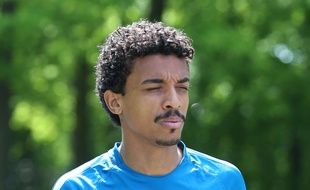 Luiz Gustavo