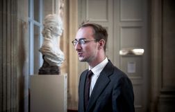 Le comité du Souvenir français de Woerth écarté pour des propos sur le RN