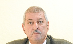 Joël Dutto demande un report du conseil de discipline.