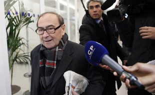 L'ancien président de la Commission de contrôle des opérations électorales (Cocoe) de l'UMP, Patrice Gélard, accuse dans un livre Jean-François Copé d'avoir ourdi "un coup monté" pour remporter l'élection face à son rival François Fillon.