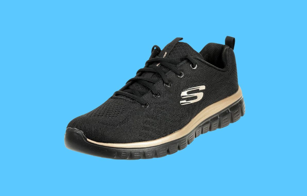 Soldes skechers femme on sale