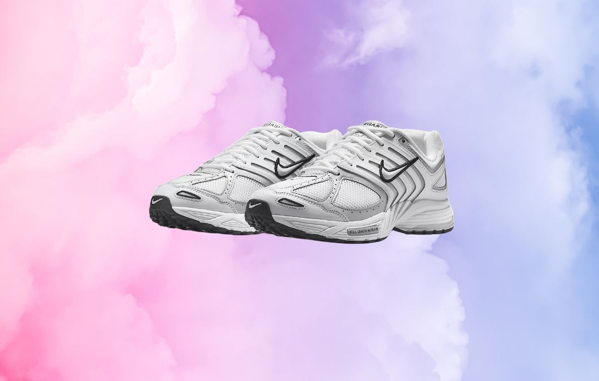 Offre Incroyable : Nike Pegasus 2005 à -40% – Le Retour d'une Légende !