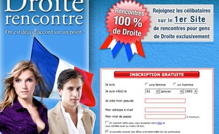 Site rencontres ump