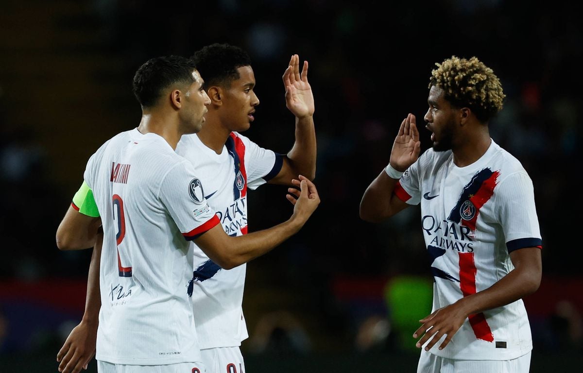 Barça - PSG : « Peu importe les joueurs, nous sommes là »... L'ADN PSG, ça fonctionne même à Barcelone avec l'équipe B