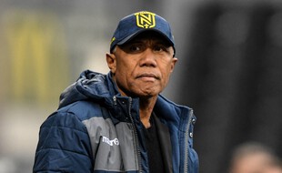 Antoine Kombouaré a bien commencé sa mission sauvetage à Nantes.