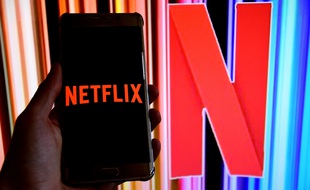 Netflix (illustration)