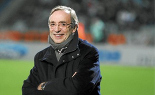 Après un début de saison très compliqué, Michel Seydoux, président du Losc, estime que son club doit mieux faire.