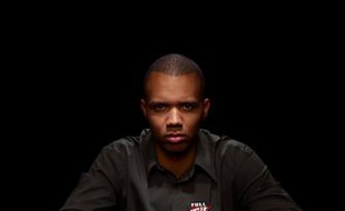 Phil Ivey