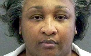 Photographie datant du 29 janvier 2013 de Kimberly McCarthy, qui doit être la 500e condamnée à mort exécutée au Texas, le 26 juin 2013.