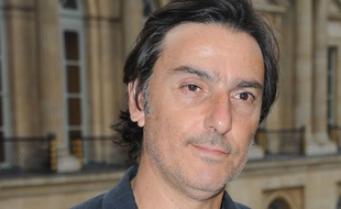 Yvan Attal le 19 juin 2013