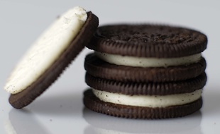 Le firme qui possède Oreo cherche des