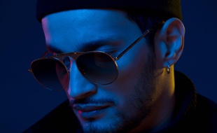 Soolking a sorti son premier album «Fruit du démon» vendredi dernier.