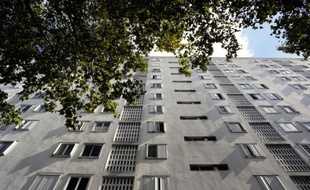 Illustration de logements sociaux.