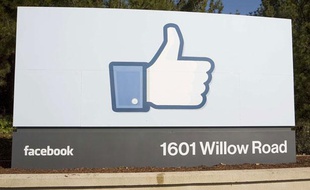 Facebook proche de l'entrée en Bourse