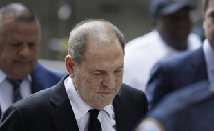 Le procès de l’ex-producteur de cinéma déchu, Harvey Weinstein, devait s’ouvrir le 9 septembre.