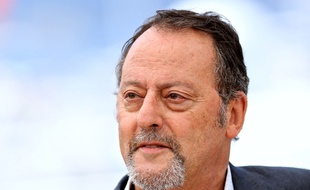 Jean Reno, au Festival de Cannes, le 20 mai 2016.