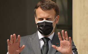 Emmanuel Macron