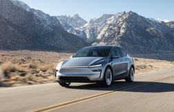 Les ventes de la Tesla Model Y remontent-elles vraiment ?