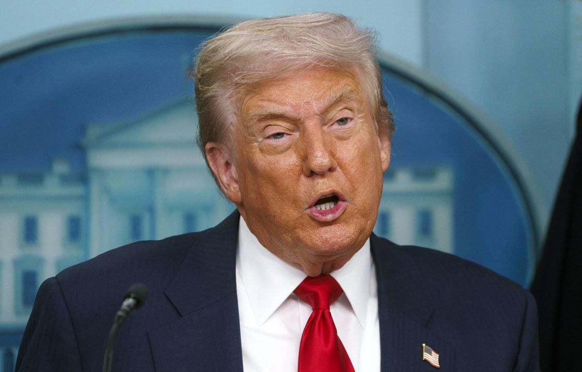 Etats-Unis : Tout savoir sur la Garde nationale, arme de Trump contre Washington