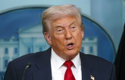 Tout savoir sur la Garde nationale, arme de Trump contre Washington